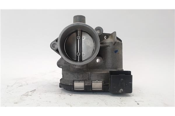 Recambio de caja mariposa aire para peugeot 307 (s1) 1.6 xr referencia OEM IAM   