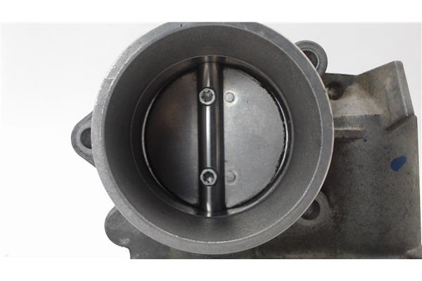 Recambio de caja mariposa aire para peugeot 307 (s1) 1.6 xr referencia OEM IAM   