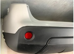 Recambio de paragolpes trasero para nissan qashqai (j10) 1.6 360 referencia OEM IAM 62022BR10H  