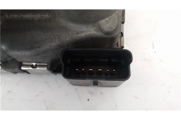 Recambio de caja mariposa aire para peugeot 307 (s1) 1.6 xr referencia OEM IAM   