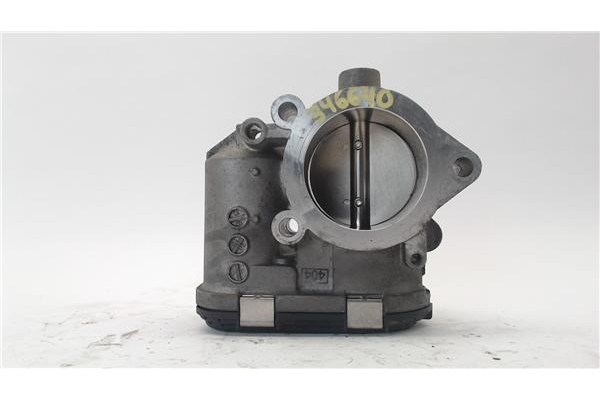 Recambio de caja mariposa aire para peugeot 307 (s1) 1.6 xr referencia OEM IAM   