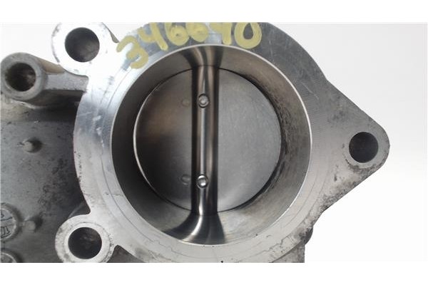 Recambio de caja mariposa aire para peugeot 307 (s1) 1.6 xr referencia OEM IAM   