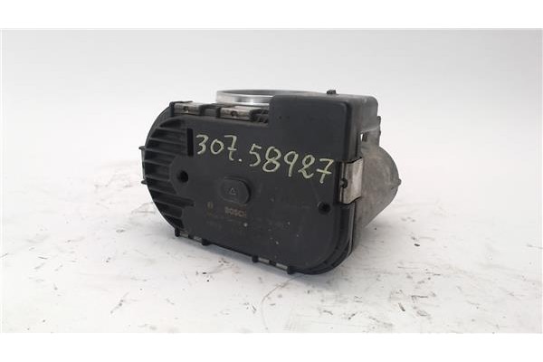 Recambio de caja mariposa aire para peugeot 307 (s1) 1.6 xr referencia OEM IAM   