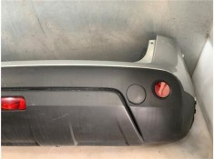 Recambio de paragolpes trasero para nissan qashqai (j10) 1.6 360 referencia OEM IAM 62022BR10H  