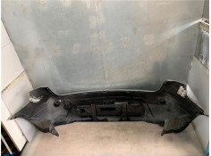 Recambio de paragolpes trasero para nissan qashqai (j10) 1.6 360 referencia OEM IAM 62022BR10H  