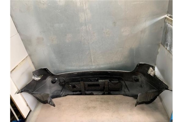 Recambio de paragolpes trasero para nissan qashqai (j10) 1.6 360 referencia OEM IAM 62022BR10H  