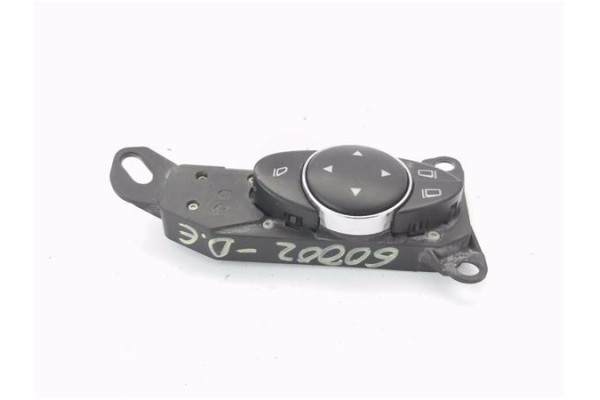 Recambio de mando retrovisor electrico para mercedes-benz clase e (bm 211) berlina 3.2 e 320 (211.065) referencia OEM IAM 211820