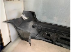 Recambio de paragolpes trasero para nissan qashqai (j10) 1.6 360 referencia OEM IAM 62022BR10H  