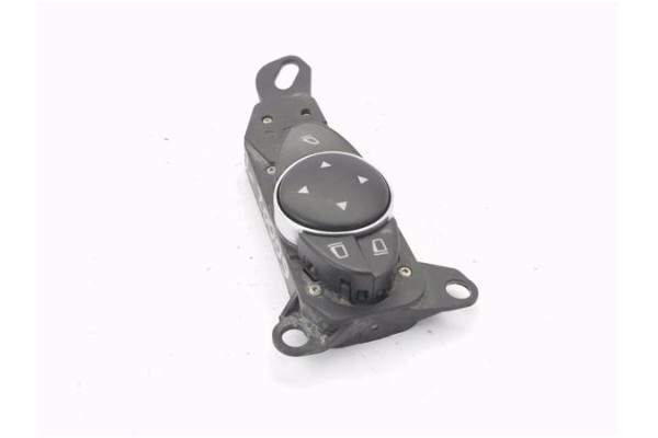 Recambio de mando retrovisor electrico para mercedes-benz clase e (bm 211) berlina 3.2 e 320 (211.065) referencia OEM IAM 211820
