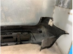 Recambio de paragolpes trasero para nissan qashqai (j10) 1.6 360 referencia OEM IAM 62022BR10H  