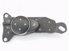 Recambio de mando retrovisor electrico para mercedes-benz clase e (bm 211) berlina 3.2 e 320 (211.065) referencia OEM IAM 211820