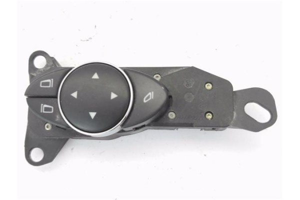 Recambio de mando retrovisor electrico para mercedes-benz clase e (bm 211) berlina 3.2 e 320 (211.065) referencia OEM IAM 211820