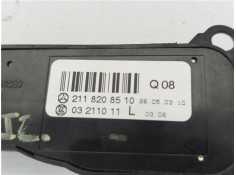 Recambio de mando retrovisor electrico para mercedes-benz clase e (bm 211) berlina 3.2 e 320 (211.065) referencia OEM IAM 211820