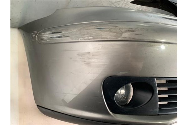 Recambio de paragolpes delantero para seat ibiza (6l1) 1.9 tdi referencia OEM IAM 6L0807217DR  