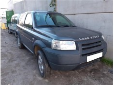 land rover freelander (ln) del año 2003