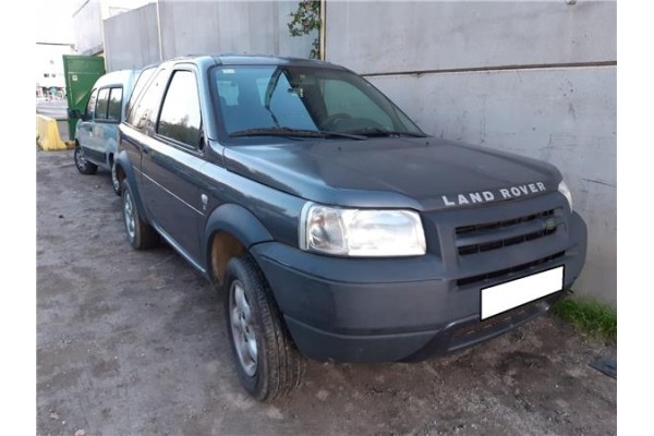 land rover freelander (ln) del año 2003