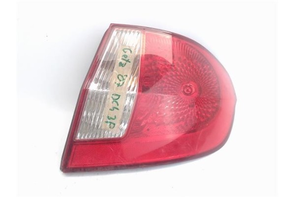 Recambio de piloto trasero derecho para hyundai getz (tb) referencia OEM IAM 924021C510 924201C500 924011C510 , HYUNDAI | 924201