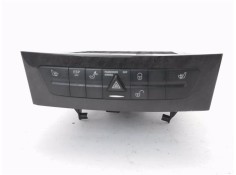 Recambio de mando multifuncion para mercedes-benz clase e (bm 211) berlina 3.2 e 320 (211.065) referencia OEM IAM A2116800552  