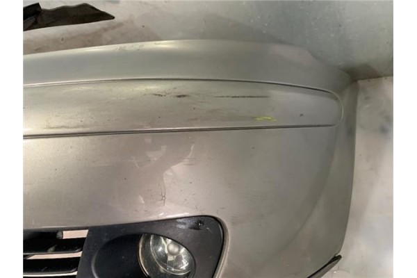 Recambio de paragolpes delantero para seat ibiza (6l1) 1.9 tdi referencia OEM IAM 6L0807217DR  