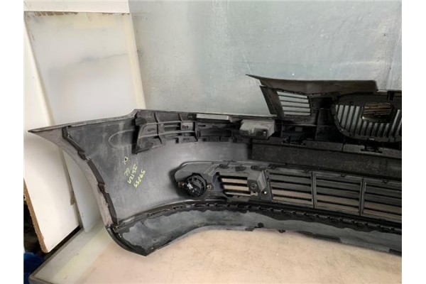 Recambio de paragolpes delantero para seat ibiza (6l1) 1.9 tdi referencia OEM IAM 6L0807217DR  
