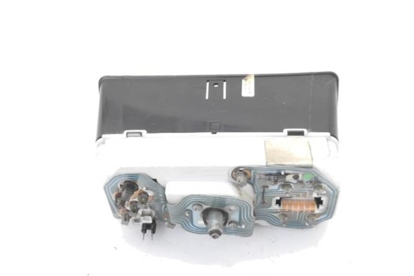 Recambio de cuadro completo para opel kadett e 1.6 d referencia OEM IAM 90037400FW  