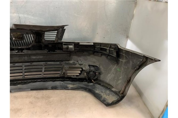 Recambio de paragolpes delantero para seat ibiza (6l1) 1.9 tdi referencia OEM IAM 6L0807217DR  
