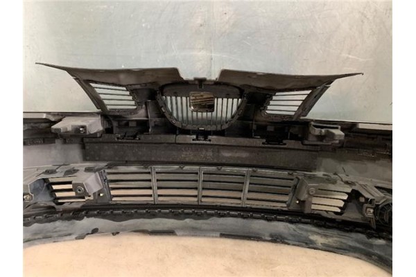 Recambio de paragolpes delantero para seat ibiza (6l1) 1.9 tdi referencia OEM IAM 6L0807217DR  