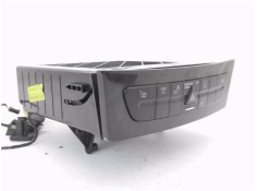 Recambio de mando multifuncion para mercedes-benz clase e (bm 211) berlina 3.2 e 320 (211.065) referencia OEM IAM A2116800552  