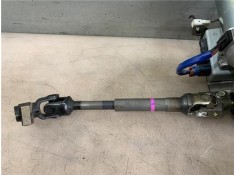 Recambio de columna direccion para nissan note (e11e) 1.5 dci referencia OEM IAM 48820BH00A  