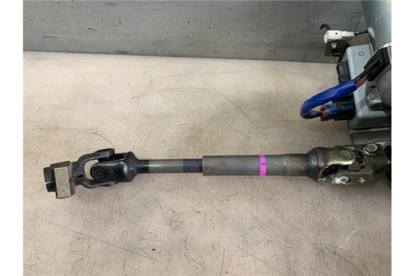 Recambio de columna direccion para nissan note (e11e) 1.5 dci referencia OEM IAM 48820BH00A  