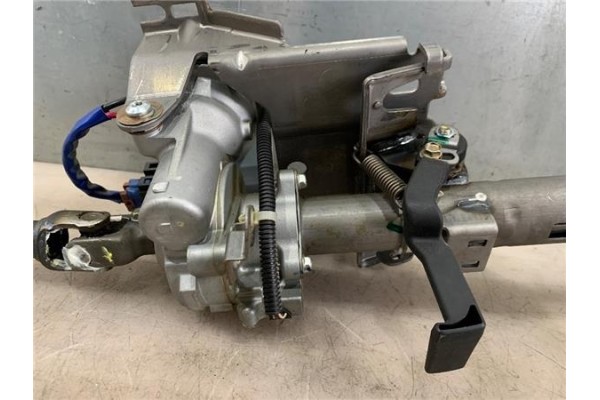 Recambio de columna direccion para nissan note (e11e) 1.5 dci referencia OEM IAM 48820BH00A  
