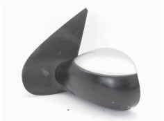 Recambio de retrovisor electrico izquierdo para peugeot 206 1.4 hdi eco 70 referencia OEM IAM 6465000 E2027003 