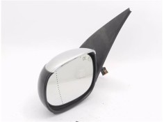 Recambio de retrovisor electrico izquierdo para peugeot 206 1.4 hdi eco 70 referencia OEM IAM 6465000 E2027003 