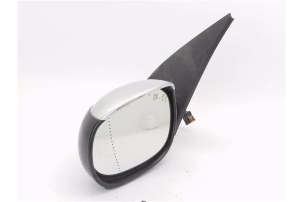 Recambio de retrovisor electrico izquierdo para peugeot 206 1.4 hdi eco 70 referencia OEM IAM 6465000 E2027003 