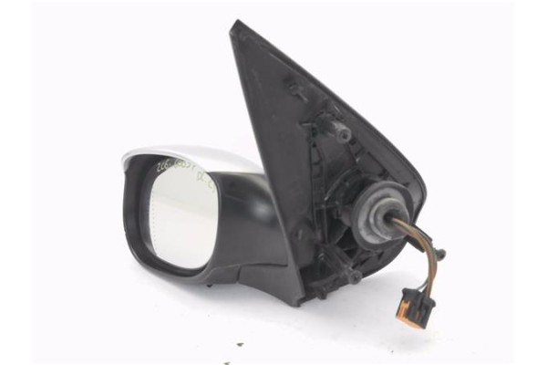 Recambio de retrovisor electrico izquierdo para peugeot 206 1.4 hdi eco 70 referencia OEM IAM 6465000 E2027003 