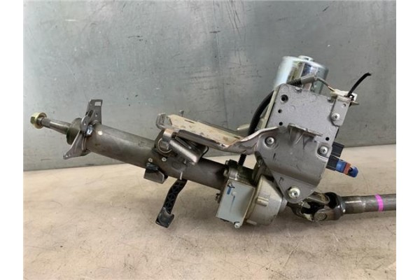 Recambio de columna direccion para nissan note (e11e) 1.5 dci referencia OEM IAM 48820BH00A  