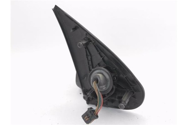 Recambio de retrovisor electrico izquierdo para peugeot 206 1.4 hdi eco 70 referencia OEM IAM 6465000 E2027003 