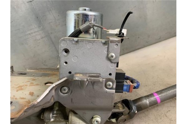 Recambio de columna direccion para nissan note (e11e) 1.5 dci referencia OEM IAM 48820BH00A  