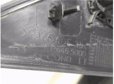 Recambio de retrovisor electrico izquierdo para peugeot 206 1.4 hdi eco 70 referencia OEM IAM 6465000 E2027003 