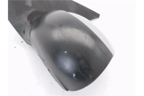 Recambio de retrovisor electrico izquierdo para peugeot 206 1.4 hdi eco 70 referencia OEM IAM 6465000 E2027003 