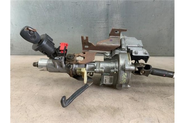 Recambio de columna direccion para renault kangoo express (fw0/1_) 1.5 dci (fw0a, fw0b) referencia OEM IAM 8201207613 PW22BD0189