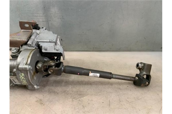 Recambio de columna direccion para renault kangoo express (fw0/1_) 1.5 dci (fw0a, fw0b) referencia OEM IAM 8201207613 PW22BD0189
