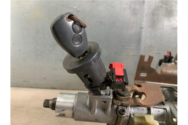 Recambio de columna direccion para renault kangoo express (fw0/1_) 1.5 dci (fw0a, fw0b) referencia OEM IAM 8201207613 PW22BD0189