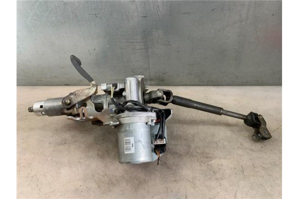 Recambio de columna direccion para renault kangoo express (fw0/1_) 1.5 dci (fw0a, fw0b) referencia OEM IAM 8201207613 PW22BD0189