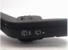 Recambio de mando limpiaparabrisas para ford focus berlina (cap) referencia OEM IAM (4M5T17A553BD) (13550067)  