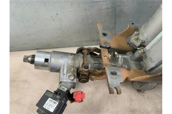 Recambio de columna direccion para renault kangoo express (fw0/1_) 1.5 dci (fw0a, fw0b) referencia OEM IAM 8201207613 PW22BD0189