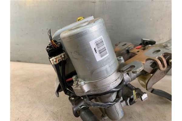 Recambio de columna direccion para renault kangoo express (fw0/1_) 1.5 dci (fw0a, fw0b) referencia OEM IAM 8201207613 PW22BD0189