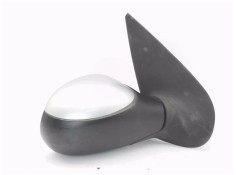 Recambio de retrovisor electrico derecho para peugeot 206 1.4 hdi eco 70 referencia OEM IAM 6475000 E2017003 