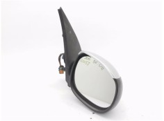 Recambio de retrovisor electrico derecho para peugeot 206 1.4 hdi eco 70 referencia OEM IAM 6475000 E2017003 