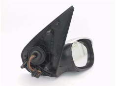 Recambio de retrovisor electrico derecho para peugeot 206 1.4 hdi eco 70 referencia OEM IAM 6475000 E2017003 